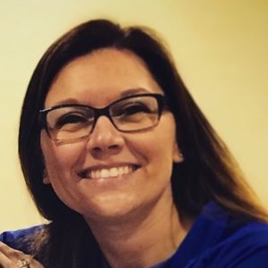 Meet your Posher, Sara